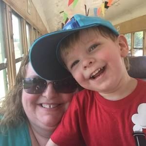 Meet your Posher, Renea